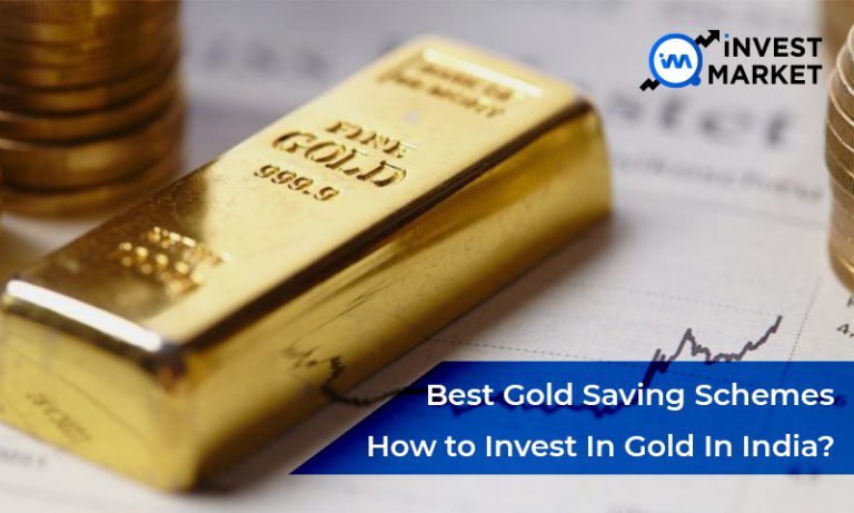 best-gold-saving-schemes-how-to-invest-in-gold-in-india