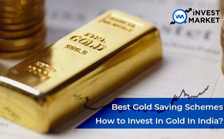 Best Gold Saving Schemes