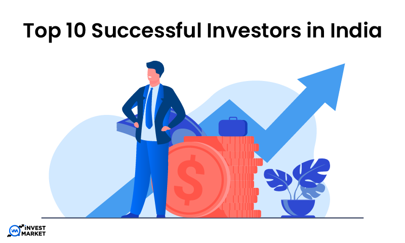 Top 10 Successful Investors in India