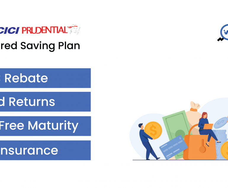 ICICI Pru Assured Savings Plan