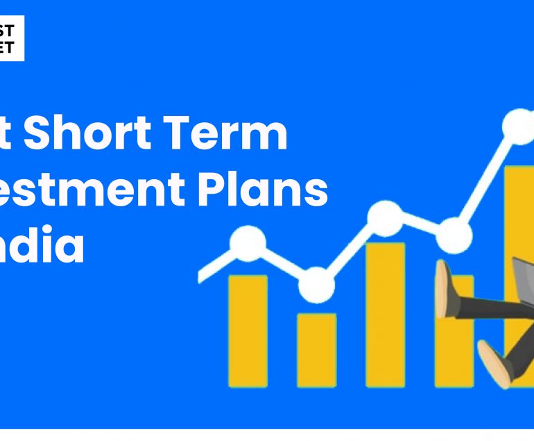 best short term investment plans