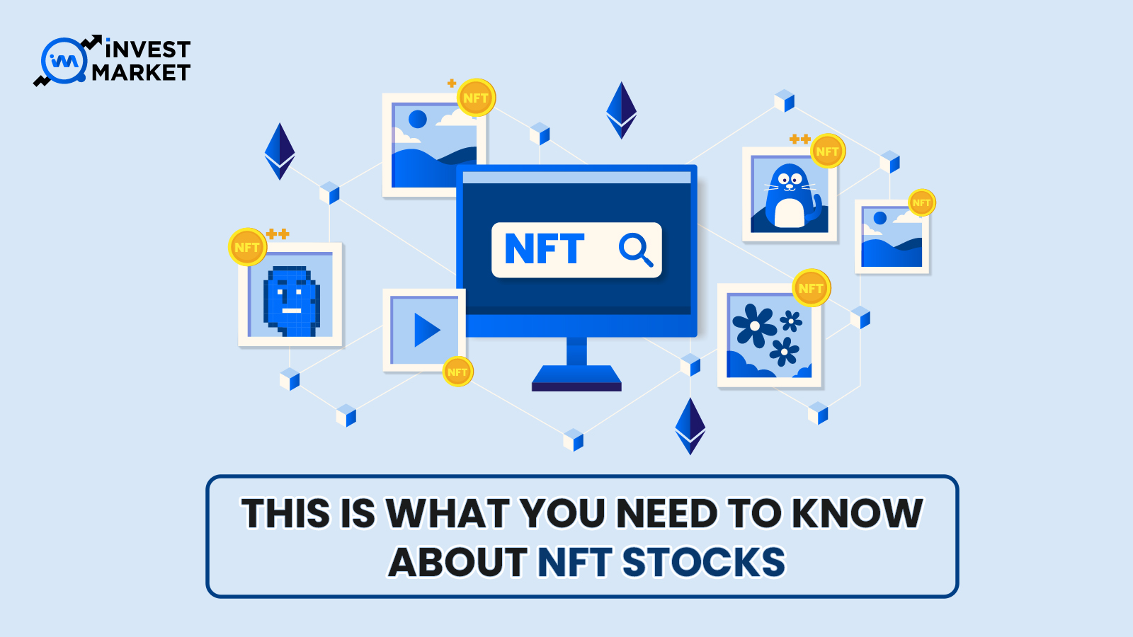 NFT Stocks